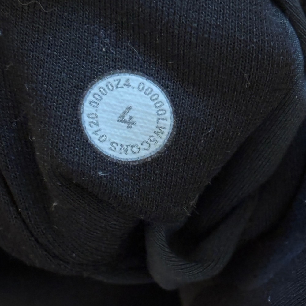 Lululemon Wunder Under High-Rise Tight 25 Heritage 365 Camo Deep Coal Multi‎ 4 - Picture 7 of 7